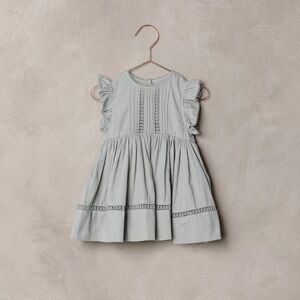 Noralee Isla Dress Sz 6-12 mo